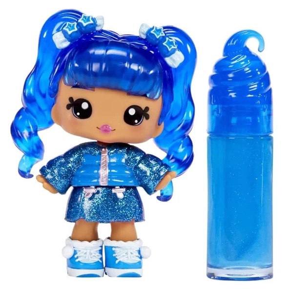 Yummiland Rory Blueberry Bebeği ve Dudak Parlatıcısı ürün görseli 1