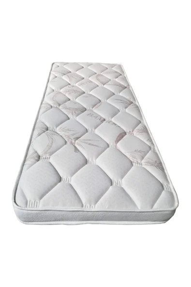 ZG Yatak Sünger Yatak 160 x 200 x 12 ürün görseli 1