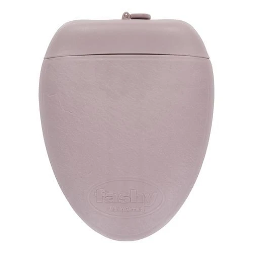 Fashy 6426-36 Taş Tasarımlı Sıcak Su Torbası - Pembe ürün görseli 1