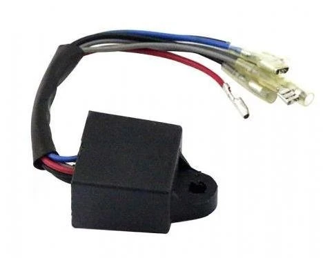 LC 950 Çanta Jenerator Ateşleyici Ünite ürün görseli 1