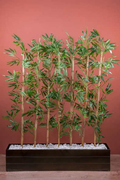 140 Cm Bambu Seperatör ürün görseli 1