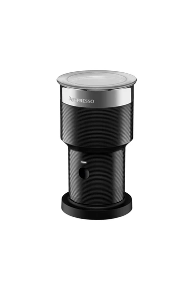 Nespresso Aeroccino XL 4392 Süt Köpürtücü, Siyah ürün görseli 1