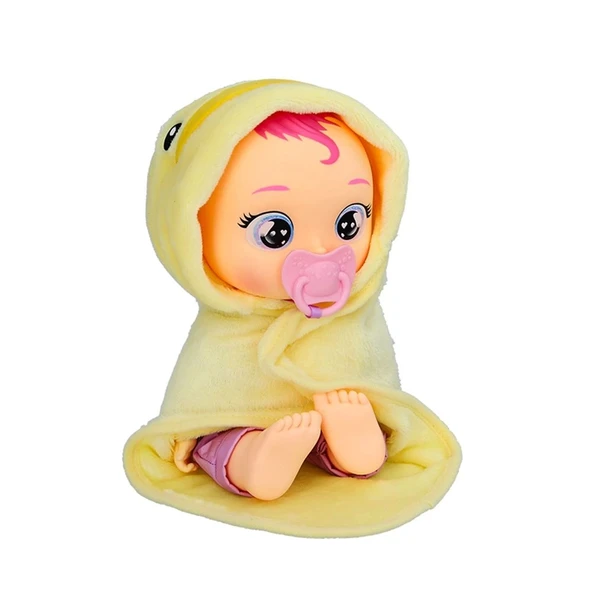 Cry Babies Love Banyo Zamanı Zoe 921450 ürün görseli 1