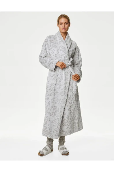 Marks & Spencer Regular Fit Polar Sabahlık ürün görseli 1