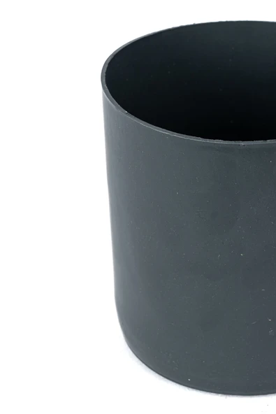 Modern Tasarım Plastik Saksı - Resim 4