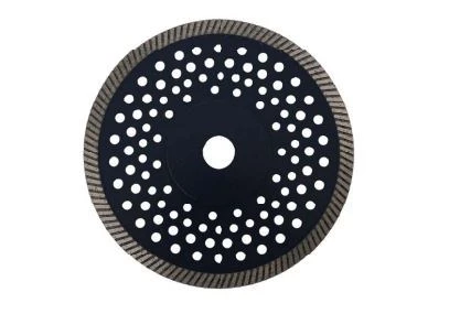 Süper Kesim Granit Fayans Kesme Testere 180 mm ürün görseli 1