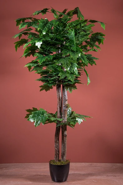 120 Cm Yapay Çınar Ağacı ürün görseli 1