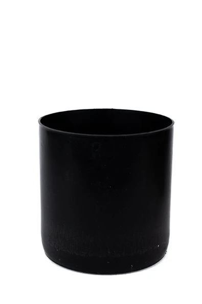 Modern Tasarım Plastik Saksı - Resim 5