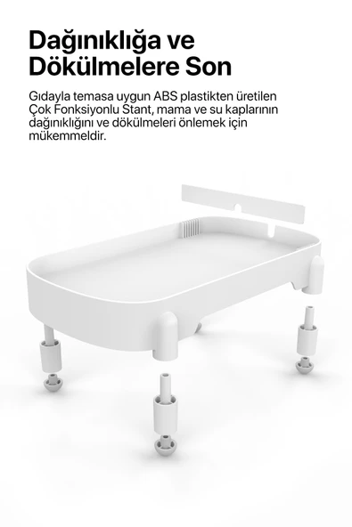 PTTAVM: Xenon Smart Mama Kabı Standı Kaymaz Tabanlı Çok