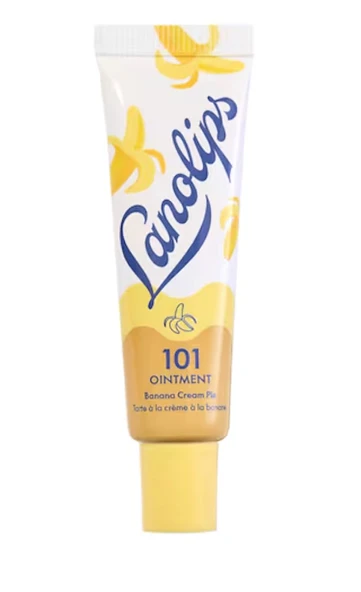 Lanolips Muzlu Kremalı Turta - Kuru Ciltler İçin Dudak Balsamı 10g ürün görseli 1