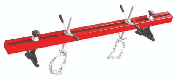 CMC 150 CM MOTOR ASKI APARATI ürün görseli 1