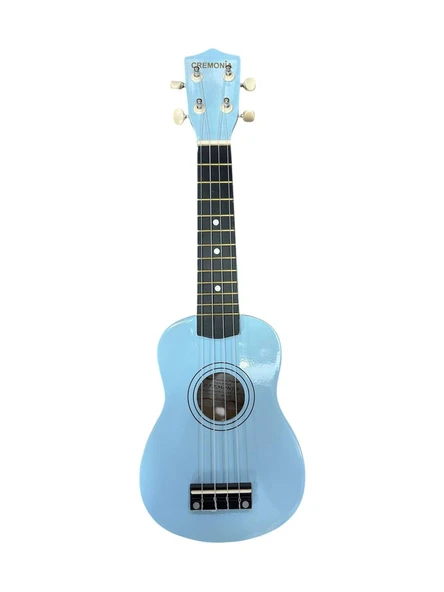 Cremonia Soprano Ukulele ürün görseli 1