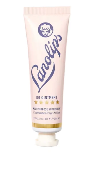 Lanolips 101 Oıntment Multıpurpose Superbalm - Dudak Balmı 15 g ürün görseli 1
