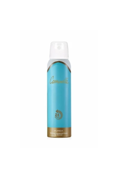 Carminella Deodorant 150 ml ürün görseli 1