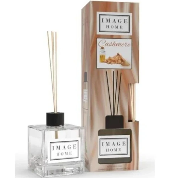 İMAGE HOME BAMBU ÇUBUKLU 100ML CASHMERE ürün görseli 1