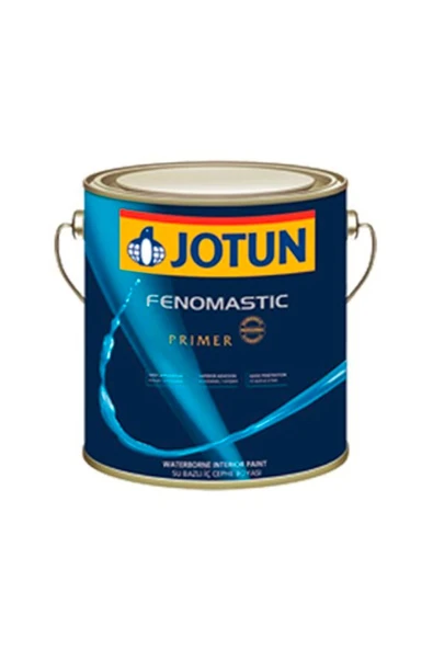 Jotun Fenomastic Emulsion Primer White Su Bazlı Iç Cephe Astarı 15 Lt ürün görseli 1