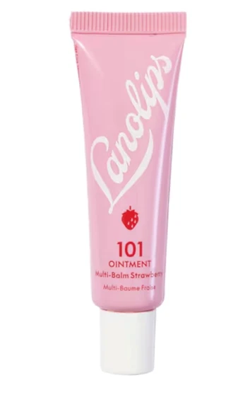 Lanolips 101 Ointment Multibalm - Dubak Balmi 10 g ürün görseli 1