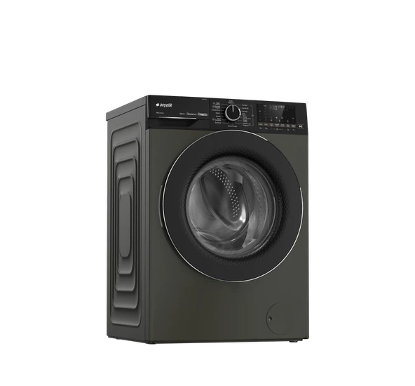 Arçelik 9140 MP OG Çamaşır Makinesi - Resim 2