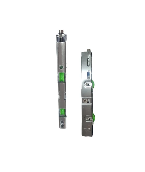 PVC SÜRME KAPI VE PENCERE TEKERİ / 5 Adet - Resim 2