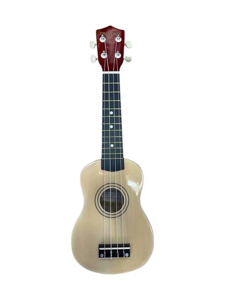 Cremonia Soprano Ukulele ürün görseli 1