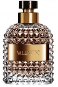 Valentino Uomo EDT 100ML Erkek Parfümü ürün görseli 1