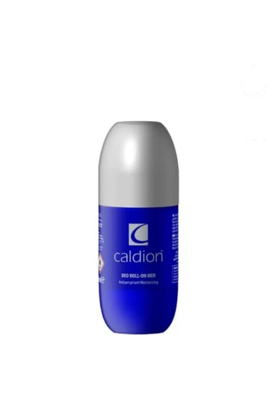 Caldion For Men Roll-On Deodorant 50 ml ürün görseli 1