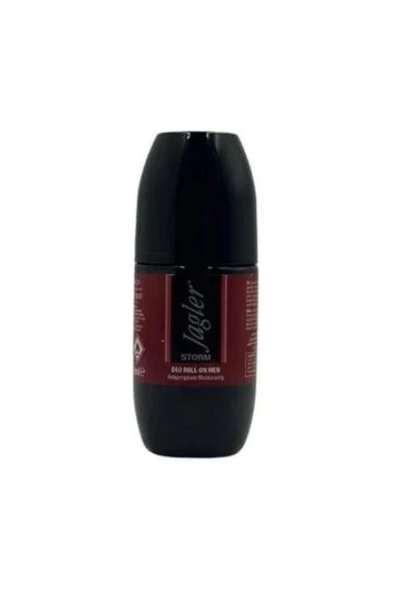 Jagler Rollon Storm 50 ml ürün görseli 1