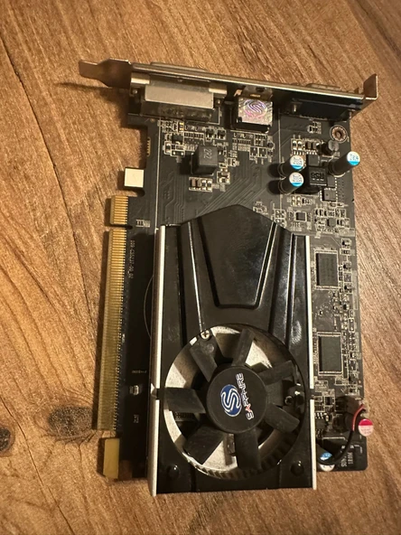 Sapphire Radeon R7 240 2GB