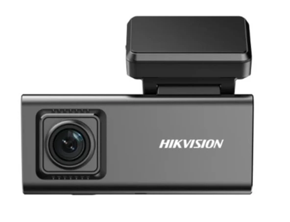 Hikvision AE-DC2032-V300-(N4G)(3CH)(O-STD) HD Üç Kameralı Araç İçi Kamera, G-Sensor ve Wi-Fi ürün görseli 1