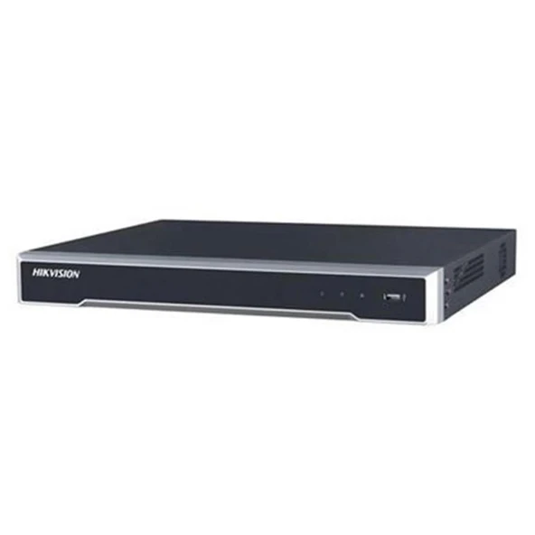 Hikvision DS 7616NI-Q2-16P 16 Kanal Poe' li Nvr Kayıt Cihaz ürün görseli 1