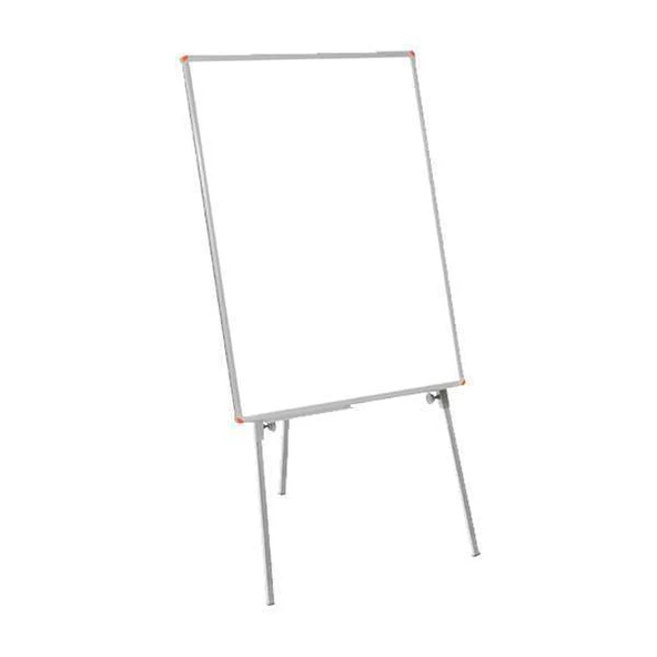 Panda 50x70 Duvara Monte Yazı Tahtası Ekonomik ürün görseli 1