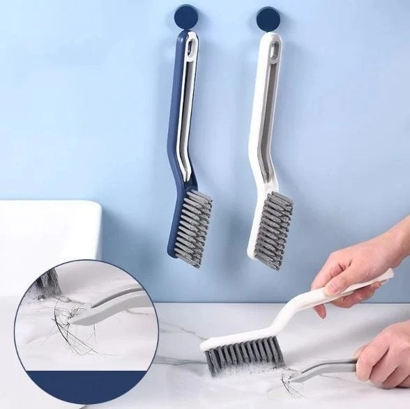 Mucit Home  Sökme Aparatlı Cımbızlı Temizlik Fırçası 1 Adet ürün görseli 1