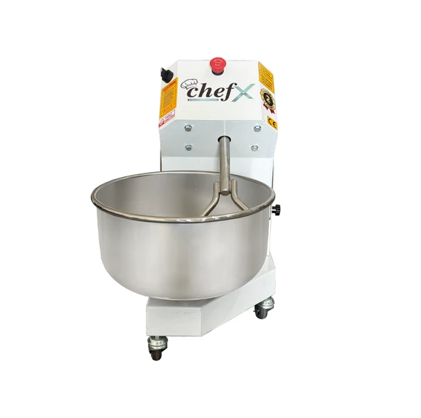 ChefX Hamur Yoğurma Makinesi - 10 Kg Un İle 15 Kg Hamur ürün görseli 1