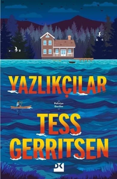 Yazlıkçılar ürün görseli 1