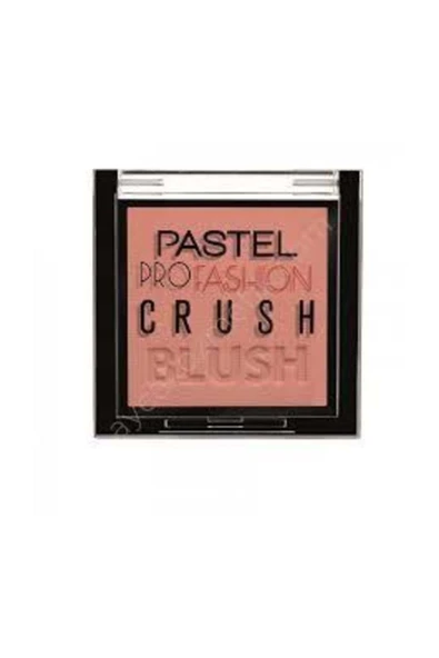 PASTEL Allık - Crush Blush No:302 ürün görseli 1