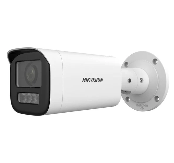 Hikvision DS-2CD1643G2-LIZSU 4mp Motorize Lens Sesli Akıllı Işık IR Bullet IP Kamera ürün görseli 1