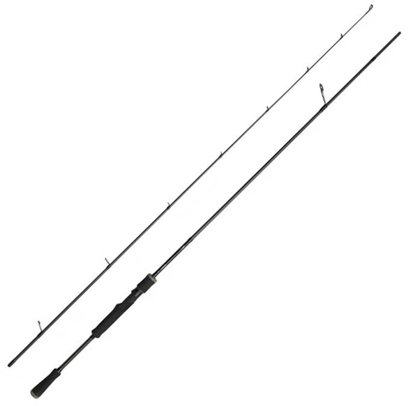 Dam Yagi Light Jig 9'0 2.70 m 8-35 gr 2 Parça Spin Kamışı ürün görseli 1