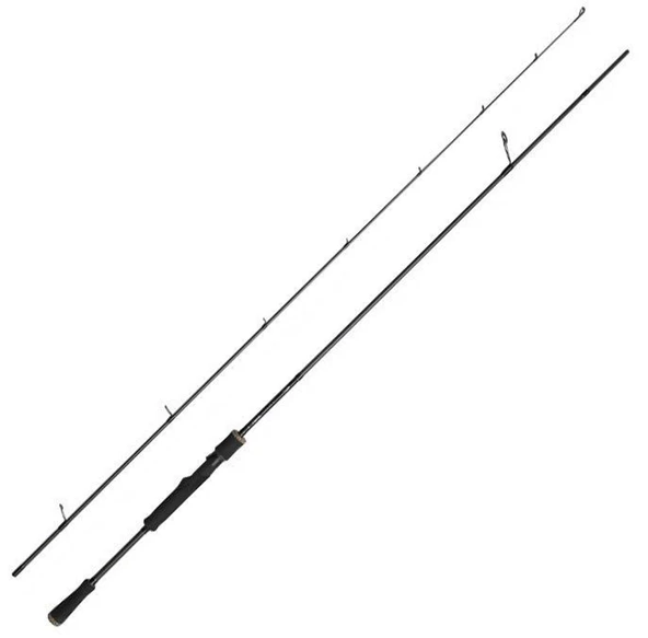 Dam Yagi Light Jig 8'0 2.40 m 8-35 gr 2 Parça Spin Kamışı ürün görseli 1