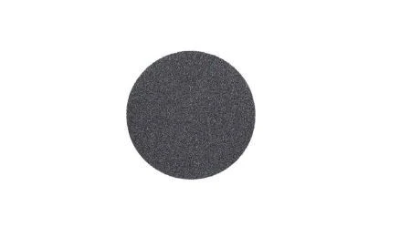 115 mm Cırtlı Disk Zımpara 220 Kum 5 Adet ürün görseli 1