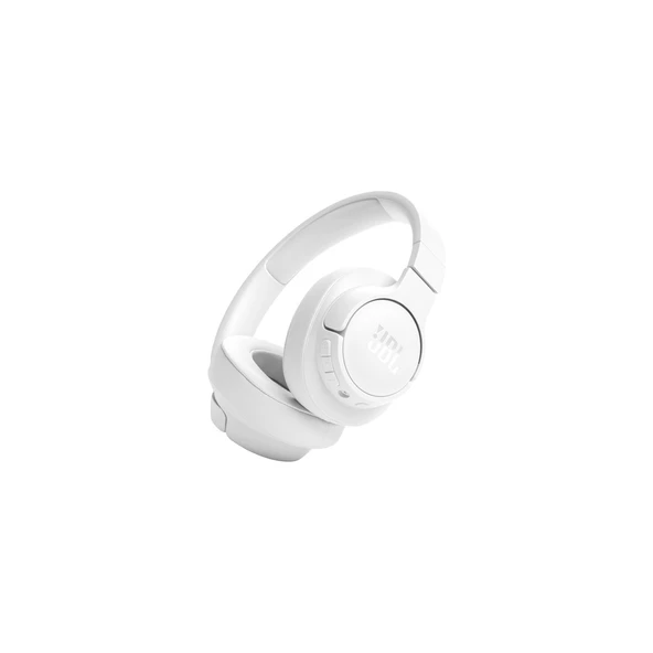 JBL Tune 720BT Wireless Kulaklık, Ct, Oe,beyaz ürün görseli 1