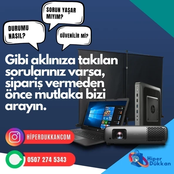 DELL 5010N (Yedek Parça) - Resim 5