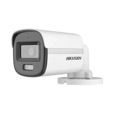 HIKVISION DS-2CE10DFOT-LPFS 2.8MM  TVI BULLET KAMERA ürün görseli 1
