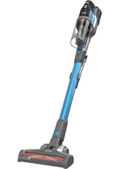 Black+Decker Powerseries Extreme BHFEV362D-QW Şarjlı Dikey Süpürge ürün görseli 1