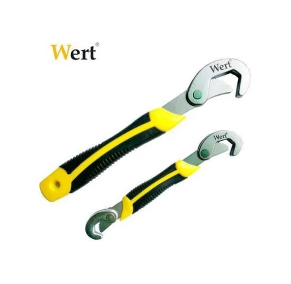 Wert 2190 Universal Anahtar Seti 9-32Mm N11.11421 ürün görseli 1