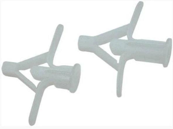 Made Alçıpan Dübeli 2MM  250 Adet ürün görseli 1