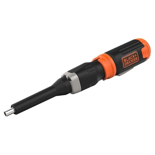 Black&Decker BCF601C-XJ Şarjlı Tornavida ürün görseli 1