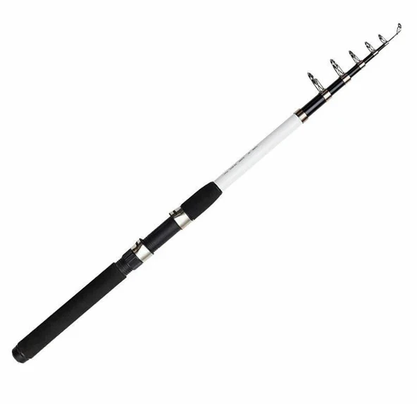 Dam Nova Expedition 8'0''/2.40M 20-40GR 6 Parça ürün görseli 1