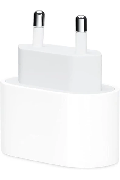 20W Usb-C Hızlı Şarj Güç Adaptörü - Resim 2