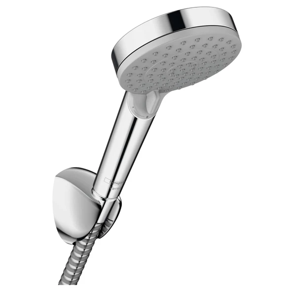 Hansgrohe Vernis Blend Vario Porter Duş Seti 1.6 m ürün görseli 1