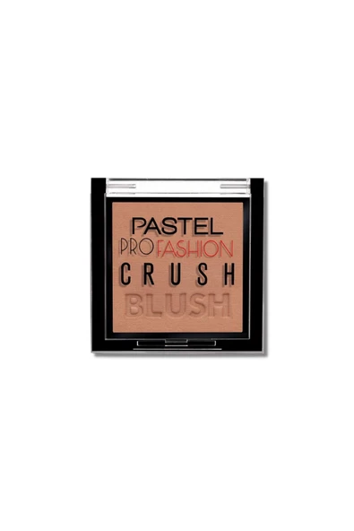 PASTEL Pro Fashion - Crush Blush Allık No: 305 ürün görseli 1